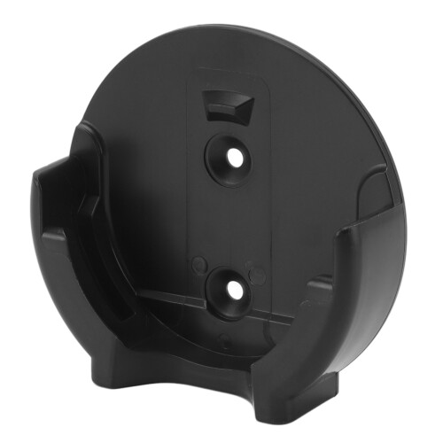Handle Holder for Coffee Machines, Odorless & Durable Wall Mounted ABS Material Universal Storage Easy Installation for Space Saving Design 2