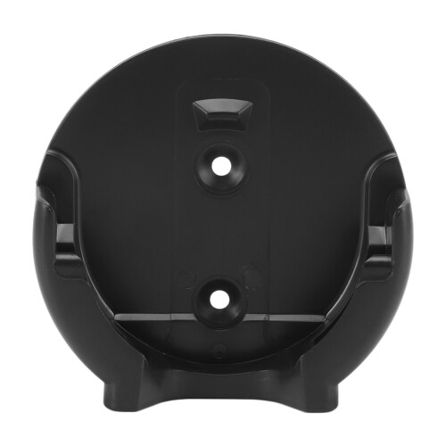 Handle Holder for Coffee Machines, Odorless & Durable Wall Mounted ABS Material Universal Storage Easy Installation for Space Saving Design 1