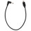 Plug And Play USB C Extension Cable, 90 Degree Adapter Syncing Charging Solution With Easy Installation And High Durability For Modern Tech Accessorie 4
