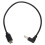 Plug And Play USB C Extension Cable, 90 Degree Adapter Syncing Charging Solution With Easy Installation And High Durability For Modern Tech Accessorie 5
