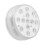 Projecteurs LED submersibles avec télécommande, éclairage étanche multicolore pour piscine, spa, aquarium, éclairage décoratif pour 8