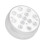 Projecteurs LED submersibles avec télécommande, éclairage étanche multicolore pour piscine, spa, aquarium, éclairage décoratif pour 4