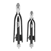 DIY Professional Combination Pliers Set with Self Grip, Safety Wire Pliers Fuse