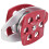 Outdoor Survival Sideplate Doppelscheibe Aluminium 4