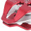 Outdoor Survival Sideplate Doppelscheibe Aluminium 12