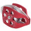 Outdoor Survival Sideplate Doppelscheibe Aluminium 5
