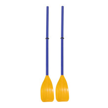 Pack of 2 Plastic Paddle System Boat Standing Paddle Kayak Accessories