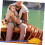 Pack of 2 Plastic Paddle System Boat Standing Paddle Kayak Accessories 5