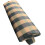 deck chair pillow, deck chair pillow, adjustable neck support pillow Ref: 9180 3