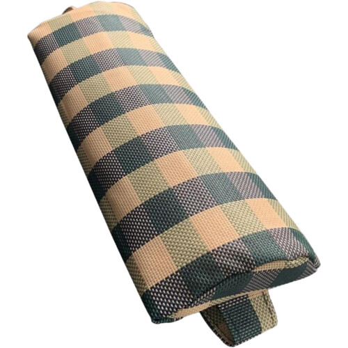 deck chair pillow, deck chair pillow, adjustable neck support pillow Ref: 9180 2
