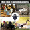 HhnerSattel – reusable, comfortable saddle clothing for chickens 3