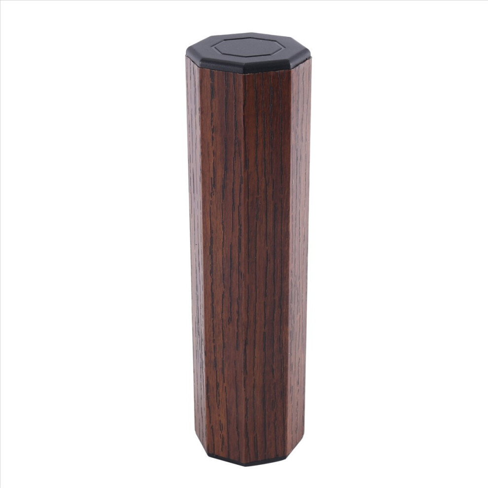 Rhythm Sand Shaker Natural Wooden Musical Instrume 4851371431896