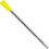 6' Triangle Instrument With Beater Single Pack 4