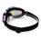 Einlagige professionelle Skibrille, winddicht, für 7