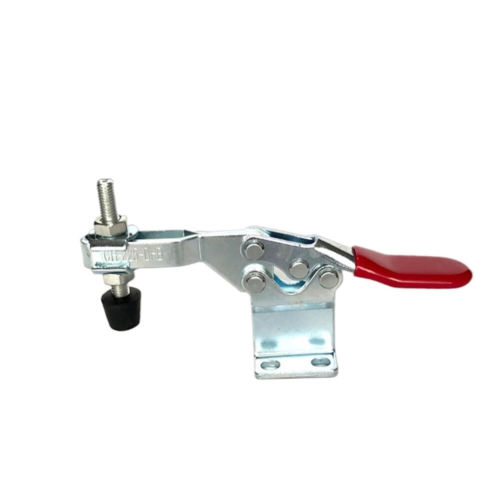 Quick Clamp Gh225dhbwdc Horizontal Clamp Mc01h4 Woodworking Clamp 9365049137911