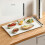 240W Foldable Heat Mat, 60100C Adjustable, Fast Heating, Water Resistant Ref: 7719 1