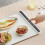 240W Foldable Heat Mat, 60100C Adjustable, Fast Heating, Water Resistant Ref: 7719 4