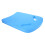 Swimming Kickboards for Pull Kickboard Floating Tools Swimming Pull Floats 37.50X27.00X2.50CM sky blue 1
