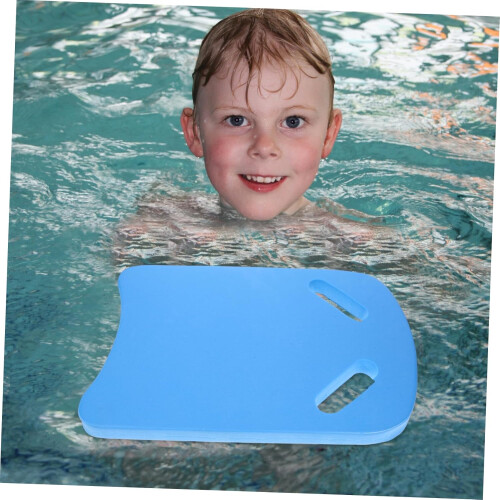 Swimming Kickboards for Pull Kickboard Floating Tools Swimming Pull Floats 37.50X27.00X2.50CM sky blue 1