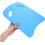 Swimming Kickboards for Pull Kickboard Floating Tools Swimming Pull Floats 37.50X27.00X2.50CM sky blue 5