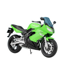 1:10 Simulation Metal Motorcycle For: Kawasaki Ninja 650R Model Car Gift Collection