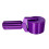 Professional Craft Roller Polylactic Acid Construction-Purple 1