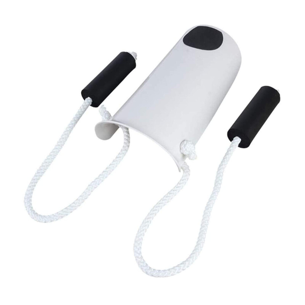 Sock Aid For Seniors Or Elderly, Sock Helper Slider For Easy On Off, Stocking Slider For Disabled Pregnant Women, 2 Pack