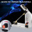 Electric Heated Ribbon Cutter Adjustable Temperature DIY Tool For Precise Straps Cutting 3