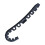 Protective Hockey Accessories for Practice  Skill Development (Multicolour) 1