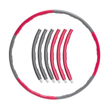 Fitness Hula Hoop Hoop 100 cm 1.2 kg Ref: 9106