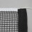 Retractable Table Tennis Net Strong Net Machines Polyester Ping Pong Table Net for Ping Pong Games Ref: 9496 5