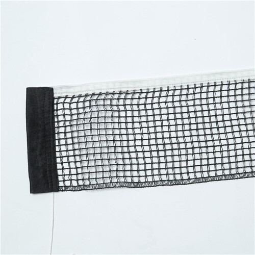 Retractable Table Tennis Net Strong Net Machines Polyester Ping Pong Table Net for Ping Pong Games Ref: 9496 1