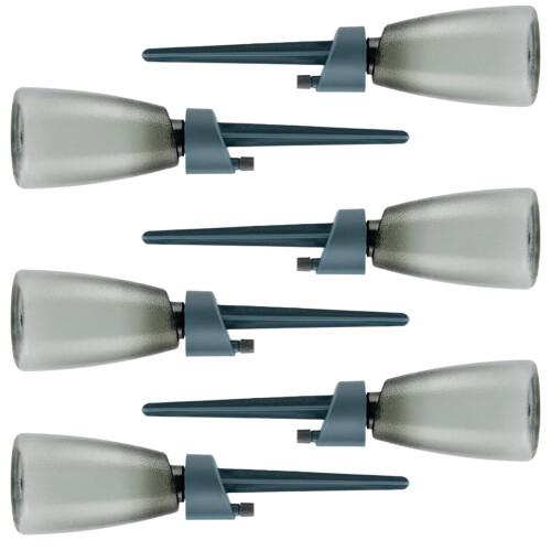 plant watering devices with bottle  slow release control valve  easy to use  adjustable Ref: 6858