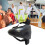 Groin Guard for Kickboxing  Adjustable Groin Guard Cup Boxing Black Ref: 4021 5