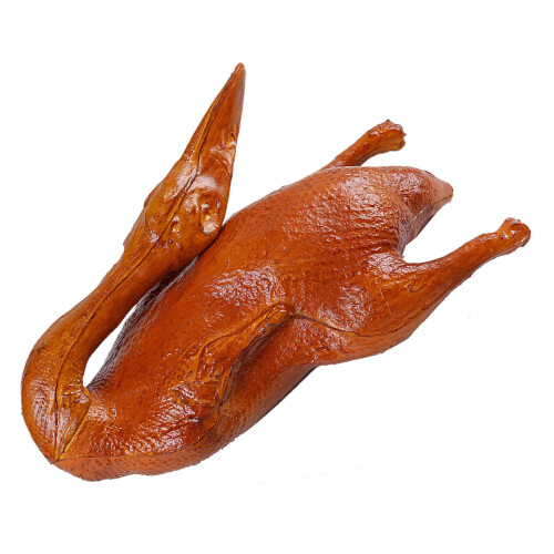 Realistic Roast Duck Artificial Roast Chicken-Roast Duck