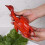 Realistic Roast Duck Artificial Roast Chicken-Roast Duck 5
