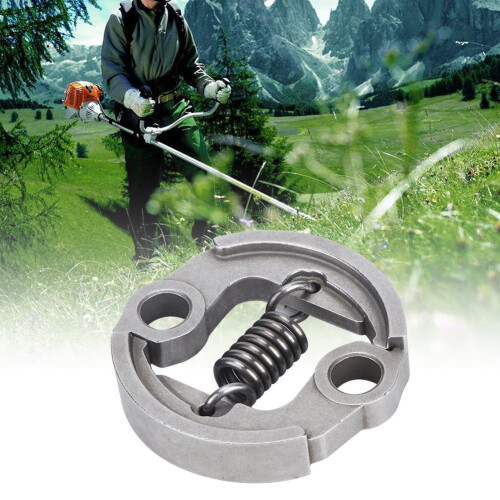Εξάρτημα συμπλέκτη Stihl για χορτοκοπτικά σειράς FS, γνήσιο ανταλλακτικό OEM συμβατό 2