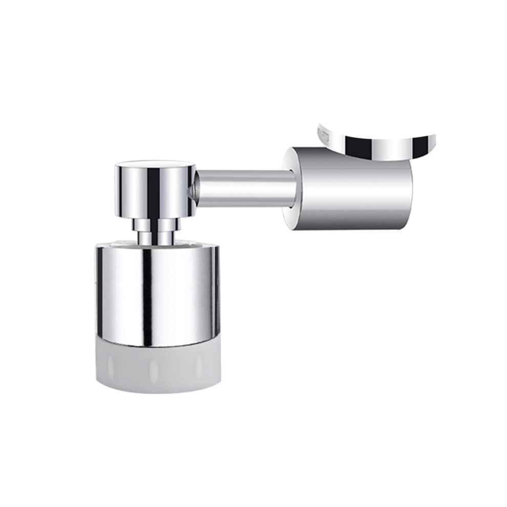 1080 Swivel Faucet Extender For Kitchen Sink, Filter Faucet Attachment With Rotating Faucet Aerator, Premium Quality Materials For Durability And 9554910906064