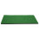 Schlaggrasmatte, rutschfest, rollbar, 3