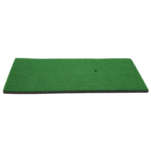Schlaggrasmatte, rutschfest, rollbar, 2