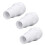 Universal Pool Hose Adapter For Above Ground Pool Equipment Accessories Multipurpose Cutting Discs Durable Plastic Replacement Universal Threaded 6