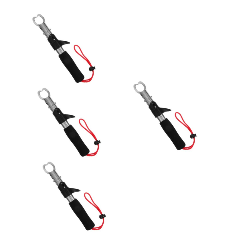 Fischschneider Multifunctional Fishing Pliers Fishing Accessories Scale Wearresistant For Anglers And Outdoor Activities 4 9365049140652