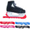 Skates Guard for Protector for Ice Hockey Skate Walk Ref: 3552 5