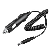 Auto 12V DC adapter for Onn ONA16AV008 ONA17AV042 ONA16AV009 DVD player 12V DC car RV lighter plug