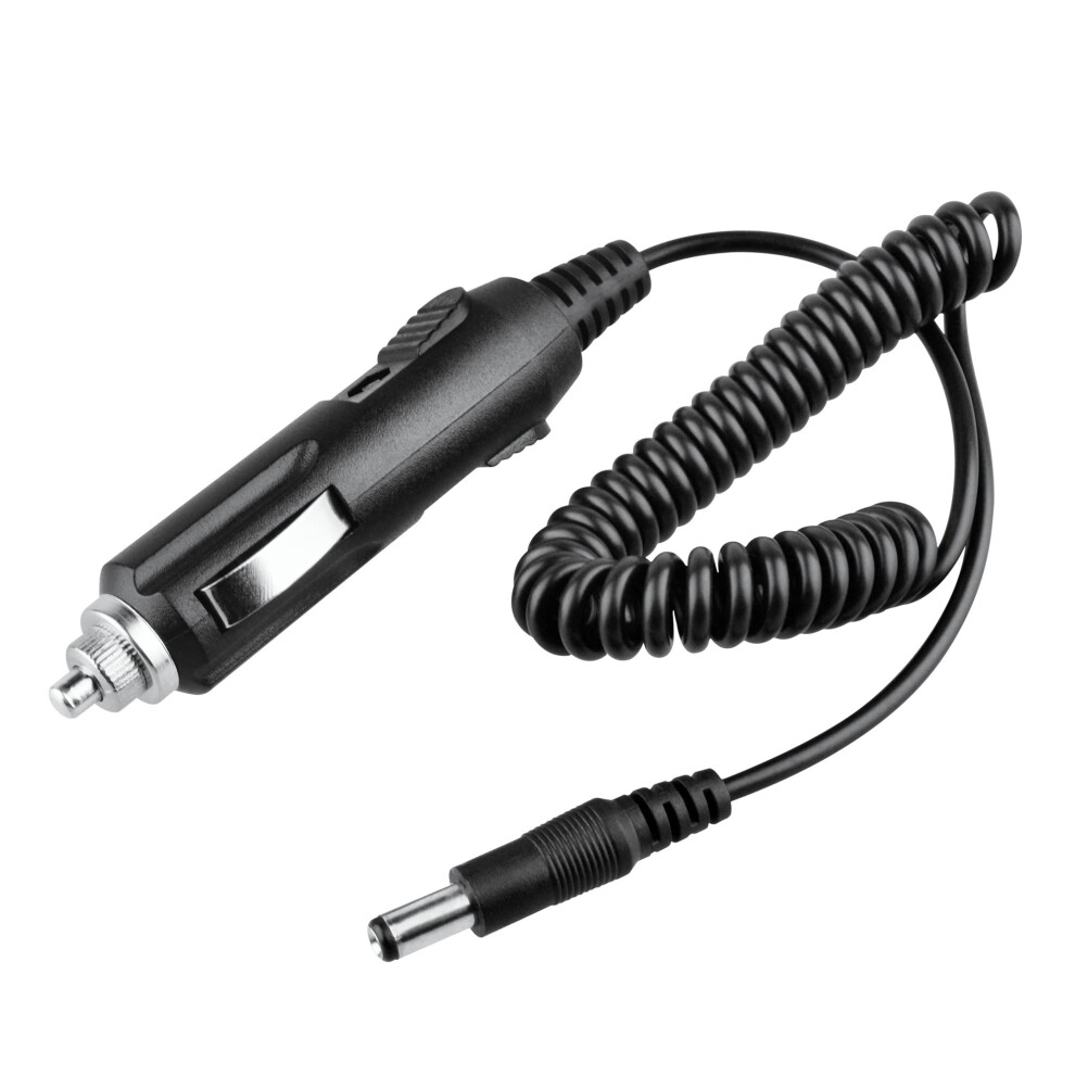 Auto 12V Dc Adapter For Onn Ona16av008 Ona17av042 Ona16av009 Dvd Player 12V Dc Car Rv Lighter Plug 9365049140980