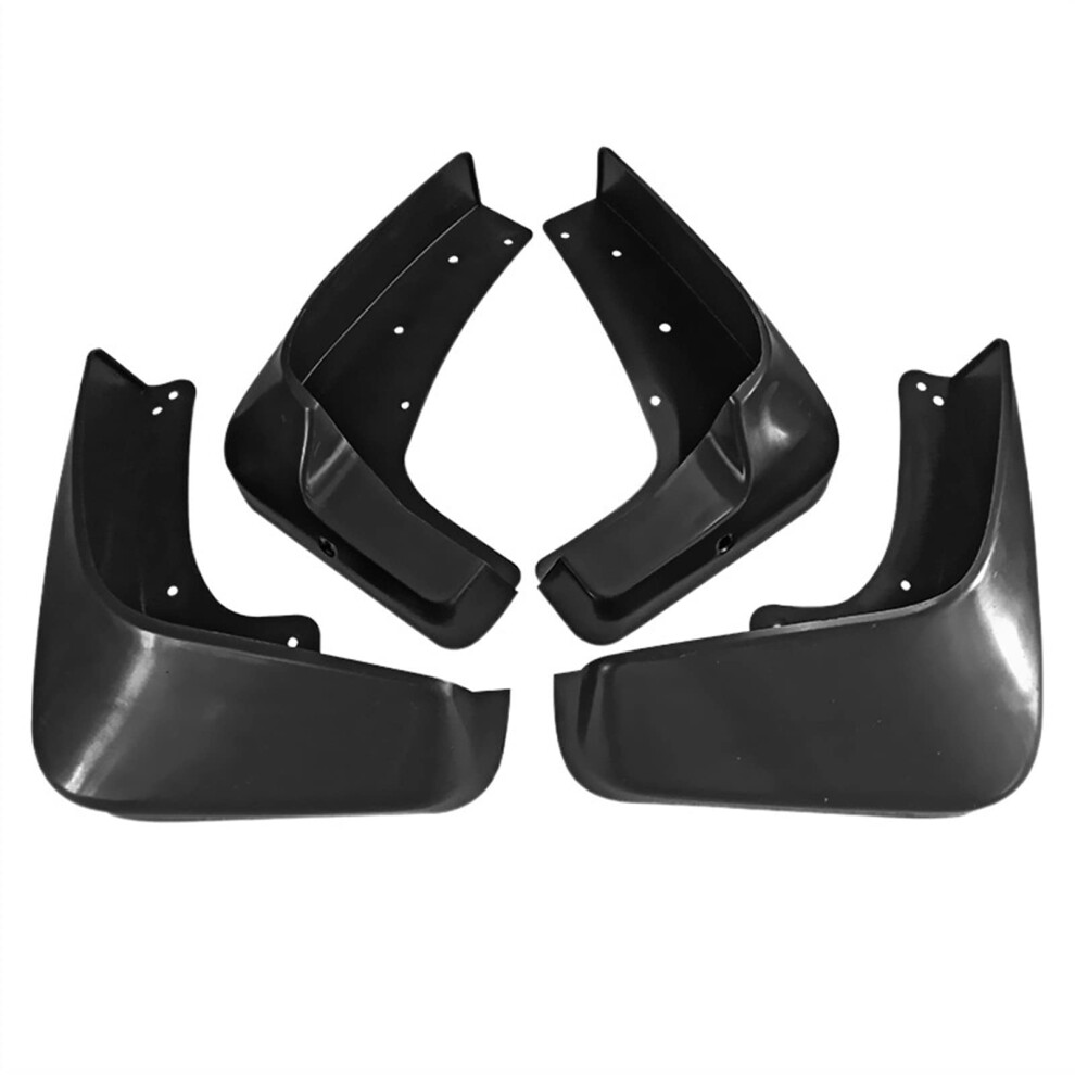 Tyre Mudguard Car Fender Mud Flaps For Suzuki Vitara Grand Escudo Ly 20052014 9365049139663