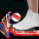 Skate protection, adjustable, sport protective covers, replacement cover for ice skating Ref: 9924 3