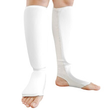 Leg protection, Kickboxen, Muay Thai, leg protection, protectors, Sport, Training, Kampfsport, Boxen, padded leg guards Ref: 9681