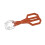 Hygienic Insect Catcher Tool For Spiders- Orange  B 1