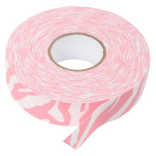 1 roll hockey tape, fabric hockey tape, long tape, nonslip hockey tape for hockey Ref: 5127